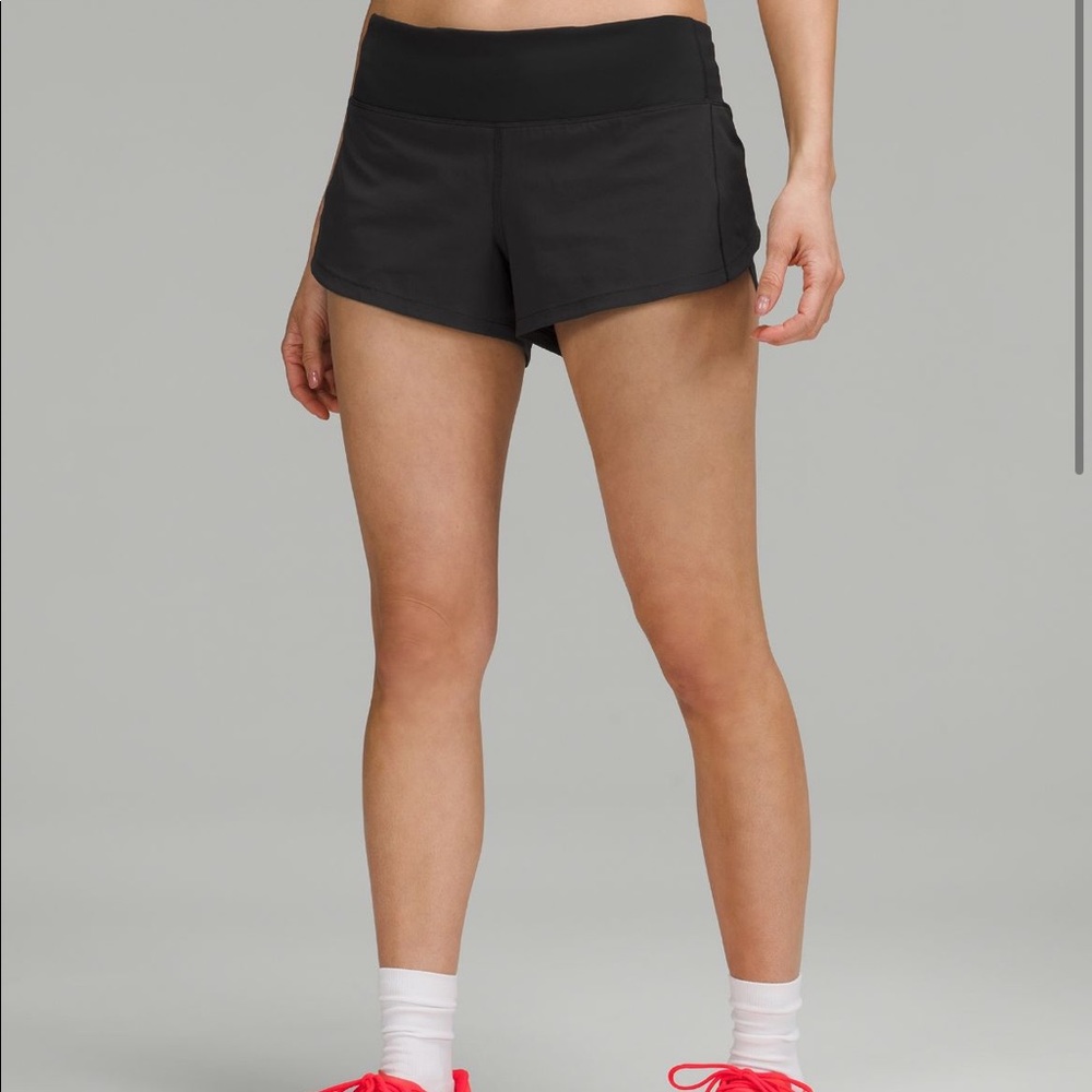 speed up shorts